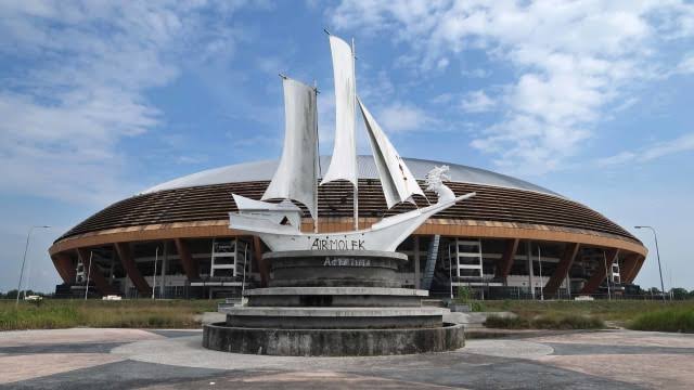 Gubri Minta Stadion Utama Jadi Salah Satu Tempat Piala Dunia U-20