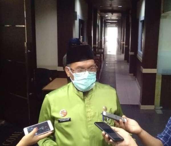 Denda Pelanggar Protokol Covid-19 Diberlakukan 6 Agustus Ini