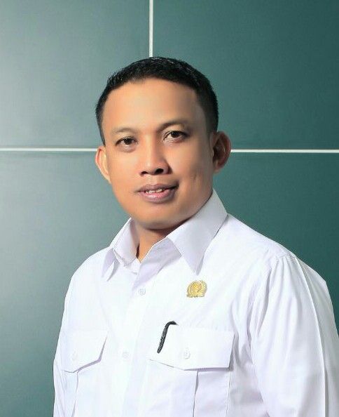 Ketua DPRD Inhil Minta ASN Tidak Sibuk Soal Pilkada