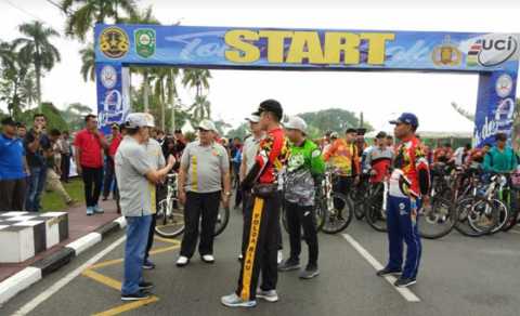 14 Tim  Siap Berlaga di TdSi 2018