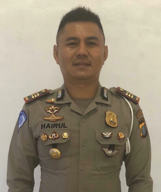 Kasatlantas Polres Bengkalis Imbau Pengendara yang Berpergian, Perhatian Kondisi Kendaraan