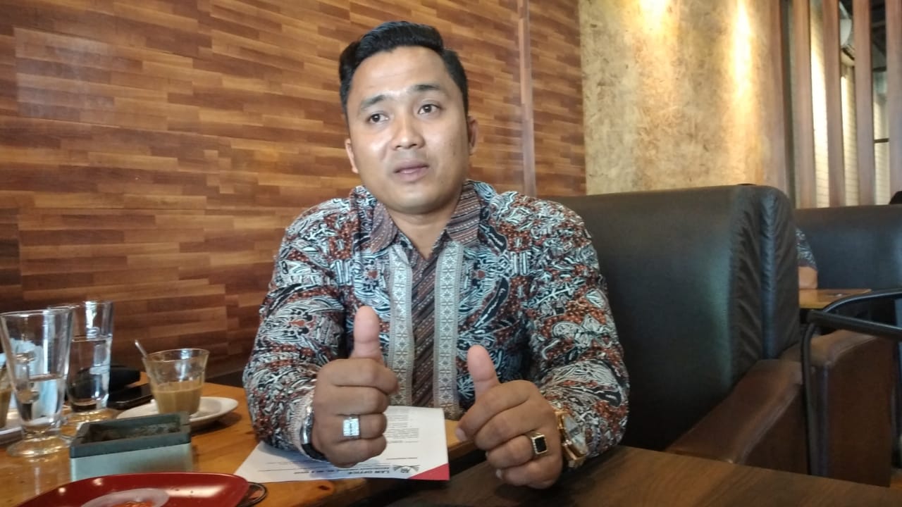 Pelaku Penggelapan Emas Dihukum, Penadah Hingga Kini Masih Bebas Pengacara : Bulan Juni Tim Mabes Po