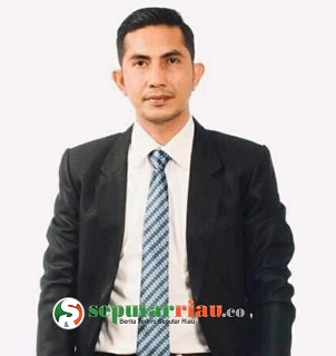 Syamsuri Minta KPKNL-DJKN  Dumai Transparan dalam Pelelangan Limbah Scrap Chevron Pasific
