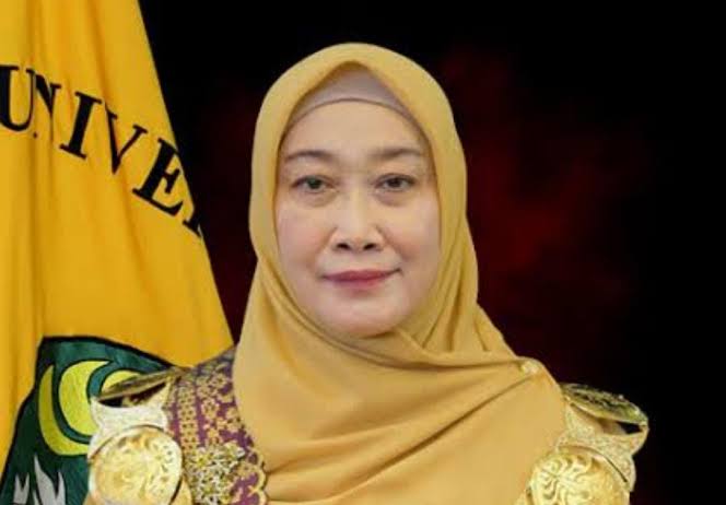 Rektor UNRI Masuk Bursa Pj Gubernur Riau