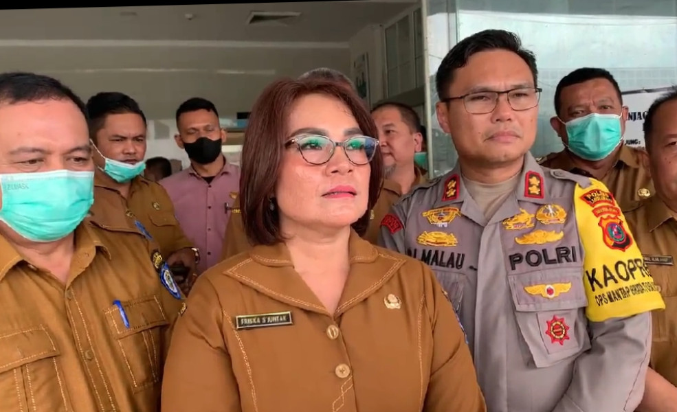 Puluhan Masyarakat Rantauprapat Keracunan Masal