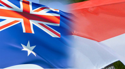 Mitra Perdagangan Indonesia-Australia Kembali Aktif