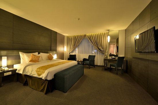 Promo Tjokro Hotel Pekanbaru, Bayar 500 Ribu dapat Menginap 2 Malam