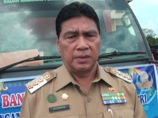 Bupati Rohul Mengaku Telah Menyurati Dua Kali Kepada Plt Gubernur