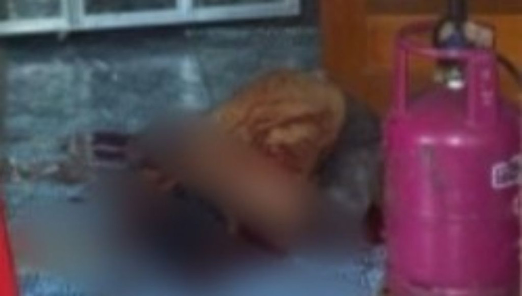 Geger, Apeng Warga Tionghoa Tewas Bersimbah Darah di Dalam Rumahnya
