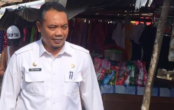 Ramadhan 1439 H, Disperindag Ingatkan Masyarakat Berhati - hati Beli Barang Kemasan