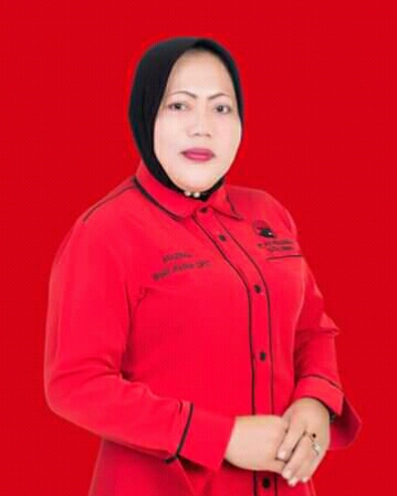 Masyarakat Minta Maznah Duduk Di Parlemen
