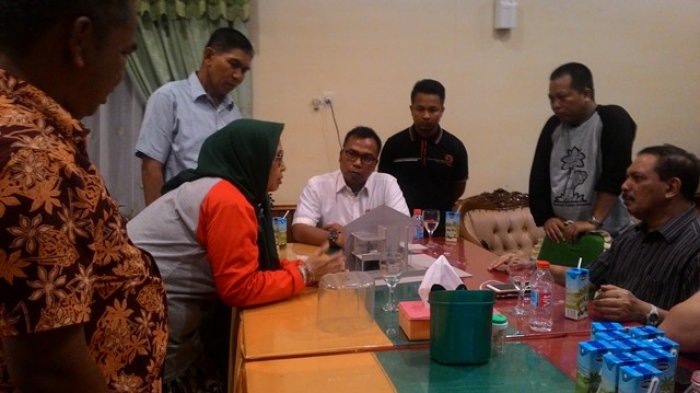 September 2017, Inhil Akan Menjadi Tuan Rumah Hari Kelapa Dunia