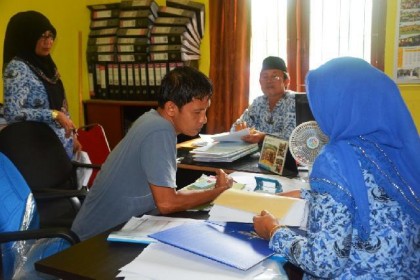 Sejumlah Urusan Pemko Dumai Akan Ditarik Ke Provinsi