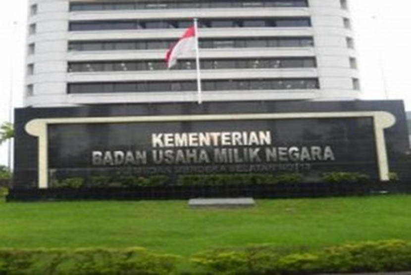 Saham Tiga BUMN Tambang akan Beralih Kepemilikan Akhir Bulan Ini