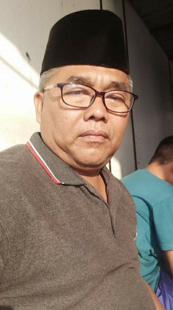 Lipun : Menurut Undang-Undang Wakil Bupati Otomatis Gantikan Bupati