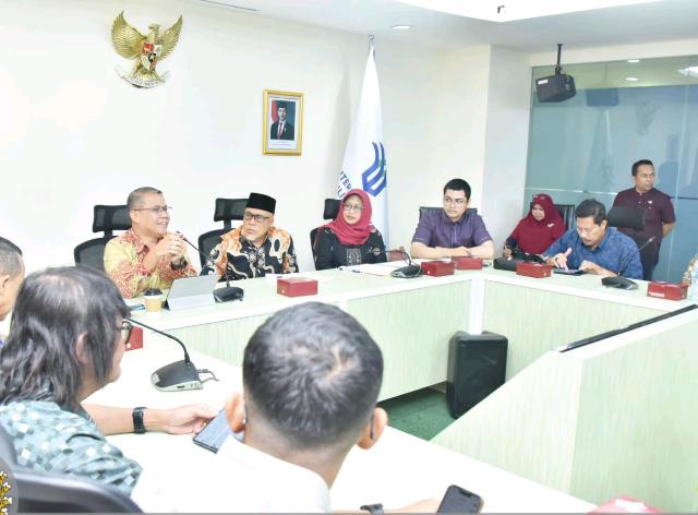 PKB Gelar Bimtek Fraksi DPRD se-Indonesia dan Rising Change Maker Award 2025