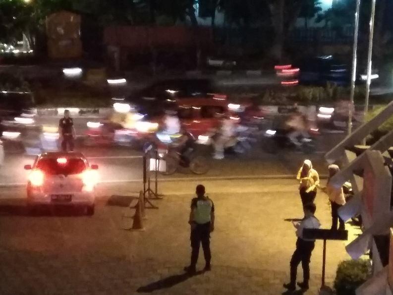 Warga Resah dengan Konvoi dan Aksi Coret Pelajar Merayakan Kelulusan