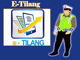 E-Tilang Telah Diterapkan di Unit Lantas Polsek Jajaran Polresta Pekanbaru