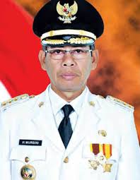 Bupati Kuansing Sampaikan Jawaban Pemerintah Terkait Pandangan Fraksi