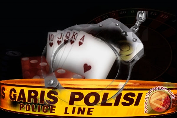 Anggota Dewan Ikut Di Amankan