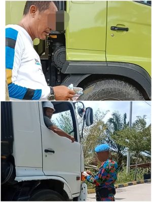 Video Viral Dugaan Pungli atas Nama SPSI Pekanbaru, Ketua SPSI Riau : Oknum Tersebut Bukan Angggota