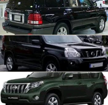 Wow !!! Ketua DPRD Rohil Miliki 3 Mobnas