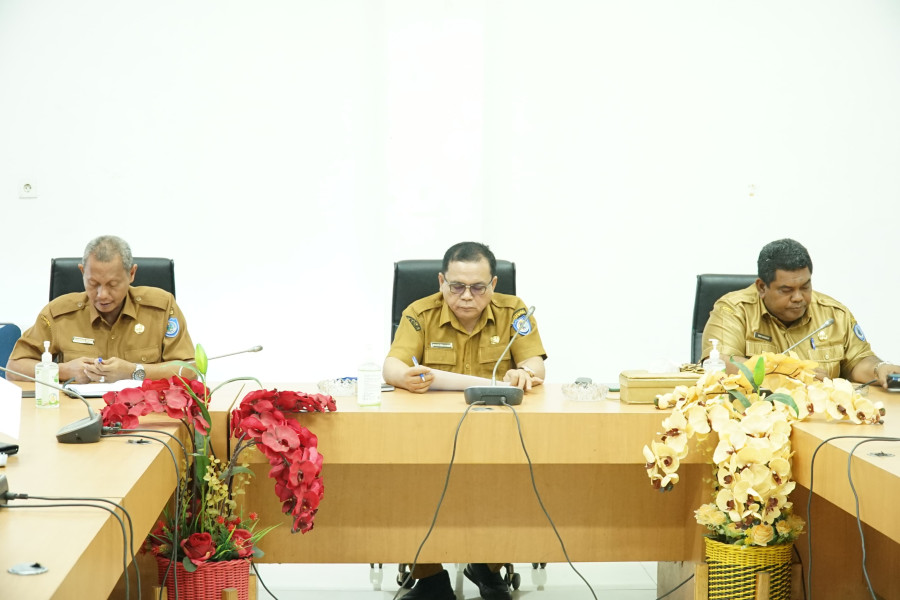 Pemkab Labuhanbatu Segera Tertibkan Papan Reklame Tidak Berizin