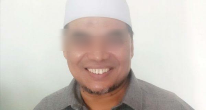 Ketua Koperasi KNES Senamanenek dikabarkan digiring Ke Mapolres Kampar