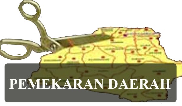 Awal 2017 Bertambah 25 kelurahan Baru hasil dari pemekaran Pekanbaru
