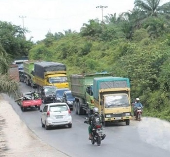 Pengujian Kelayakan Kendaraan Harus Dioptimalkan