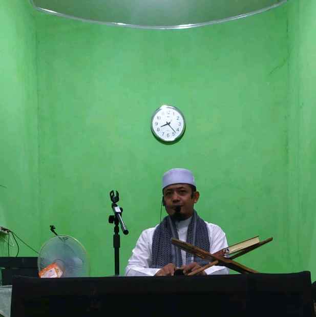 Jamaah Raudatul Jannah Peringati Hari Kelahiran Nabi Muhammad SAW, 3 Pesan Rasulullah!