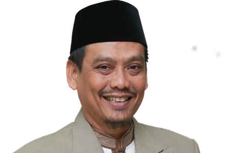 Fikri Faqih: Semua Agama Larang LGBT