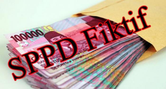 BPN- ICI Desak Kejari Tetapkan Tersangka Dugaan Korupsi SPPD Fiktif di Dispenda Bengkalis