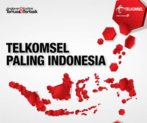 Sistem Zona yang Diterapkan Telkomsel, Dinilai Merugikan Konsumen