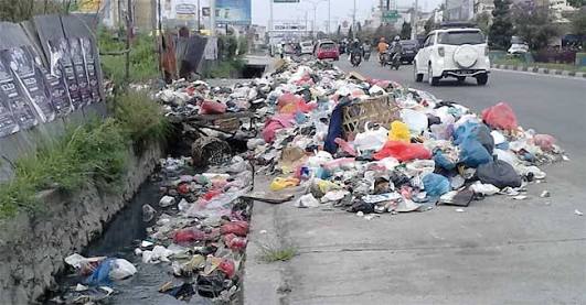 Hari ini ULP Pemko Pekanbaru Buka Lelang Pengangkutan Sampah