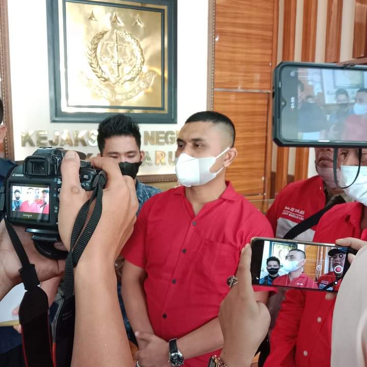 Ramadhan, Judi Kedok Gelper marak, Kapolresta Pekanbaru Diminta Tegas