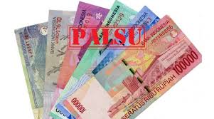 Peredaran Uang Palsu Meningkat, BI Minta Masyarakat Waspada