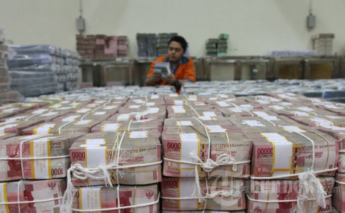 Kemensos Butuh Rp 6,72 T Per Tahun Untuk Merawat Lansia Terlantar