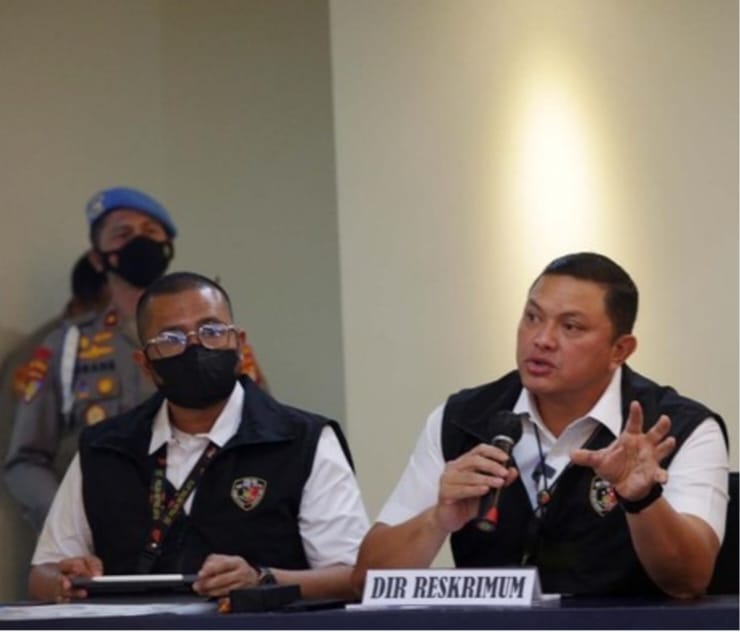 Polisi Ungkap Modus Mafia Tanah, Cari Tanah Kosong Tidak Dijaga dan Dipasang Plang