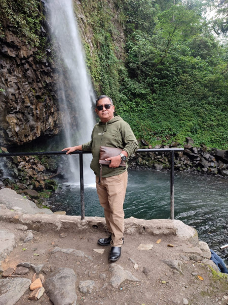 Pers harus Ikut Bantu Program Presiden Prabowo Berantas para Koruptor