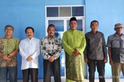 Tengku Nazir bin Tengku Zainurasyid Siap ditabalkan Menjadi   Sultan Siak Sri Indrapura Ke-XIII