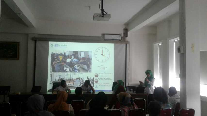 BPJS Kesehatan Pekanbaru  Gelar Media Gathering Angkat Tema Basmi Berita Hoax Program JKN