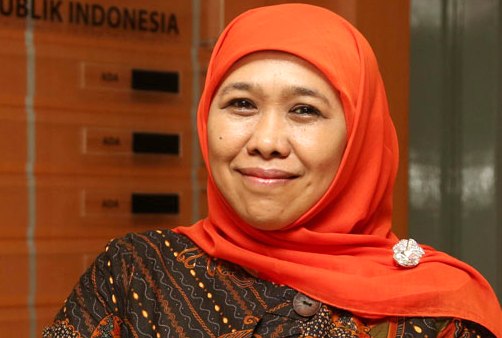 Mensos Khofifah: Ada 4,1 Juta Anak Terlantar Butuh Perlindungan