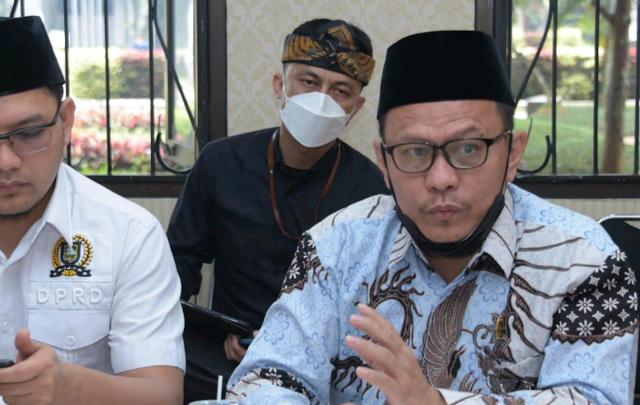 Perlunya Melakukan Sentralisasi di Semua Bagian Kerja Sama di Sekretariat Daerah