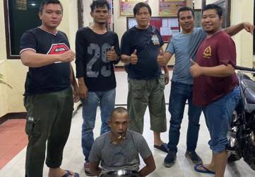 Polisi Ungkap Sindikat Curanmor di Rimba Melintang, Ini Modus dan Barang Bukti yang Diamankan