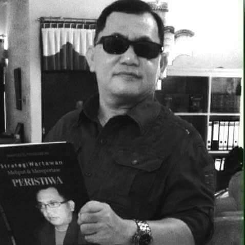 Pelatihan untuk: Wartawan Profesional & Terhindar dari Jebakan Penjara