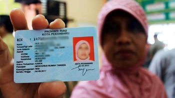 Kode Wilayah Kelurahan Pemekaran di Pekanbaru Bakal Terbit