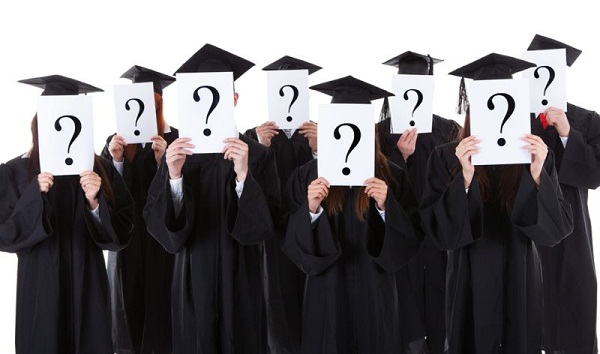 Mahasiswa Zaman Now Kurang Perhatian Terhadap Lingkungan