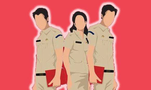 Puluhan ASN beserta Sekdaprov Riau Terima Surat Panggilan dari KPK