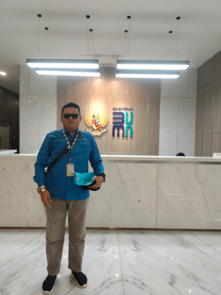 Buntut Konflik Jokowi VS PDIP, Relawan Prabowo Gibran Nasehati Semua Pihak